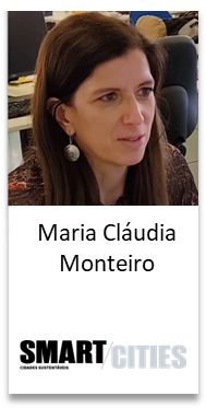 Cláudia Monteiro