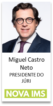 Miguel de Castro Neto