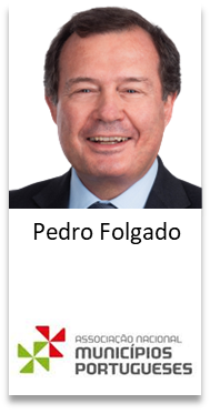 Pedro Folgado